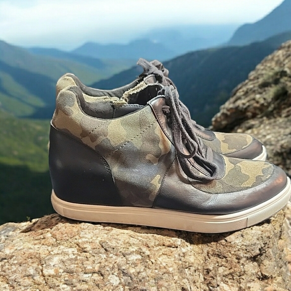 Blondo Women's waterproof Impermeable size 10m - Picture 5 of 8